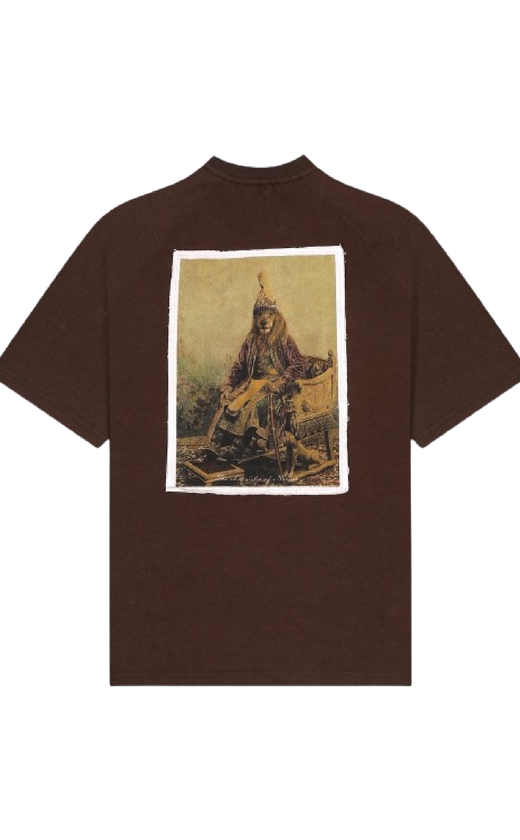 Filthy Rich Narnia T-shirt