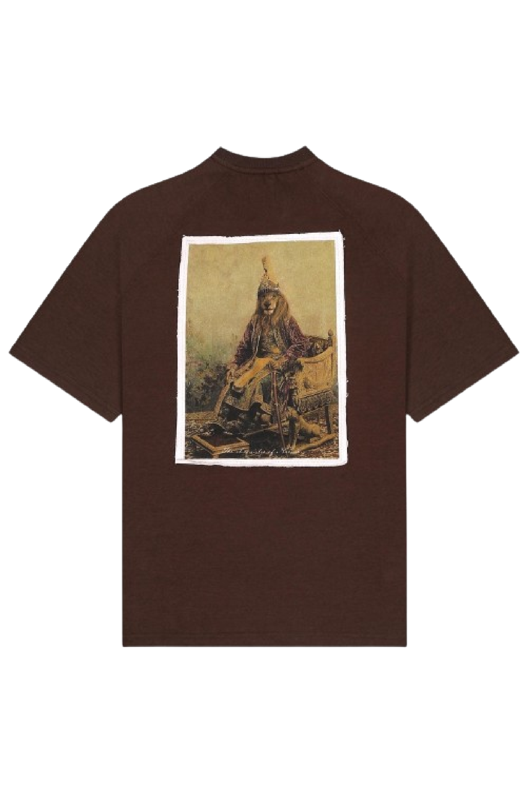 Filthy Rich Narnia T-shirt
