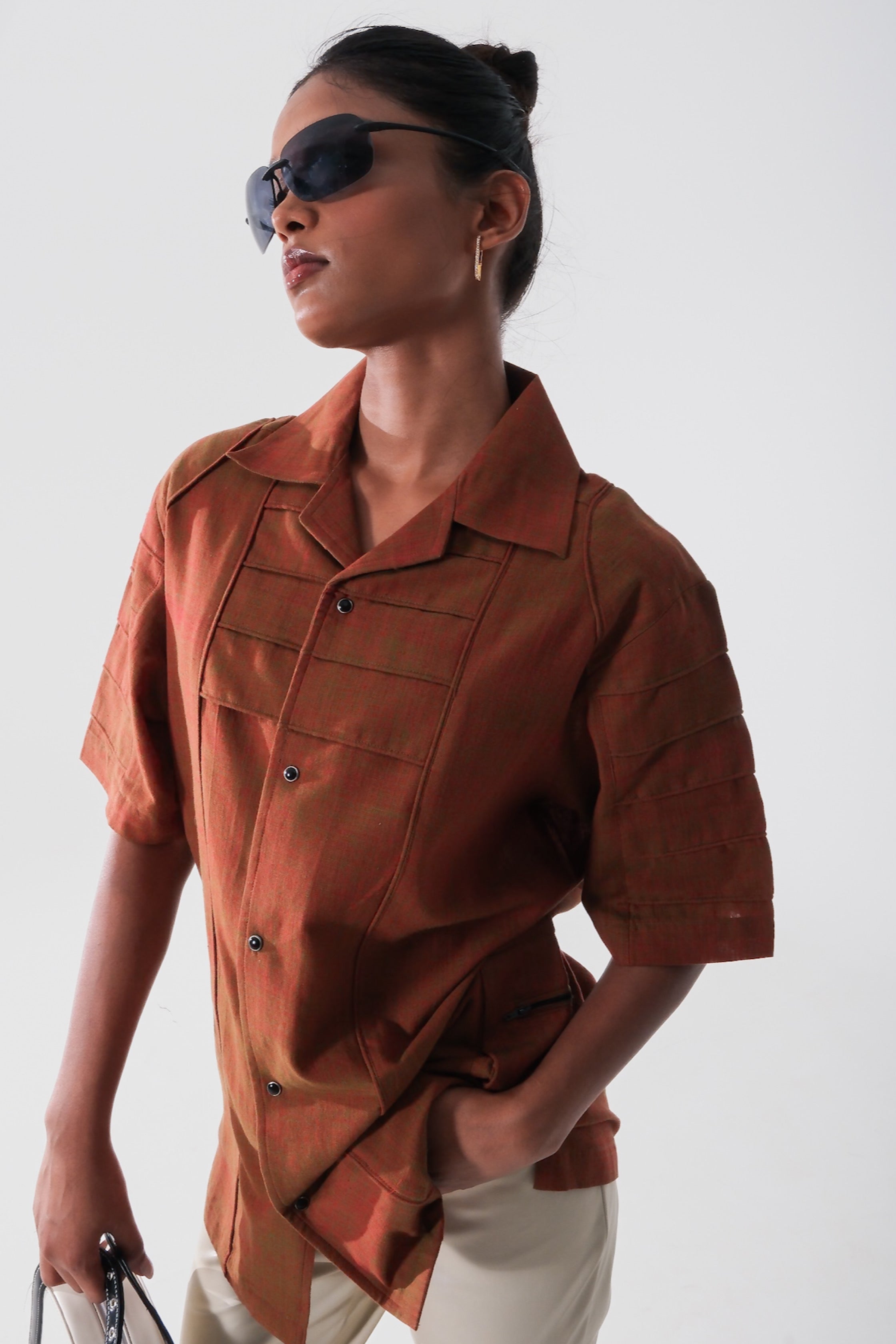 Heritage Bowling Shirt (Unisex)