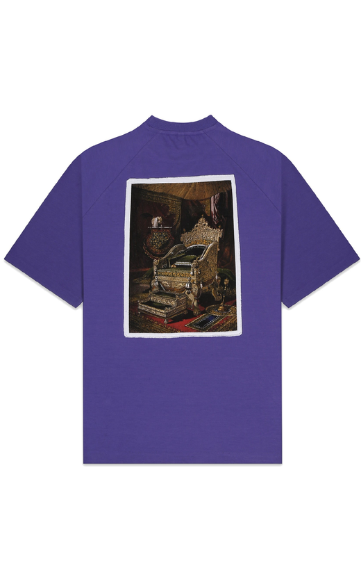 Filthy Rich Singhasan T-shirt