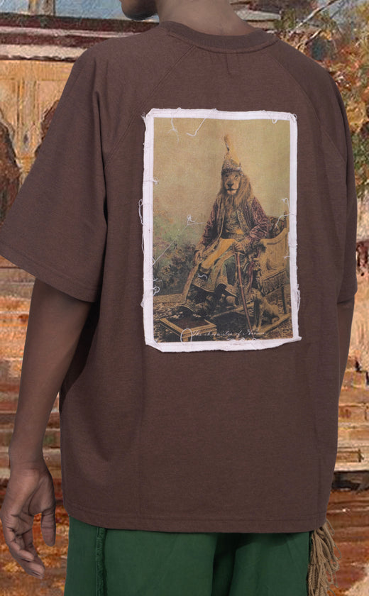 Filthy Rich Narnia T-shirt