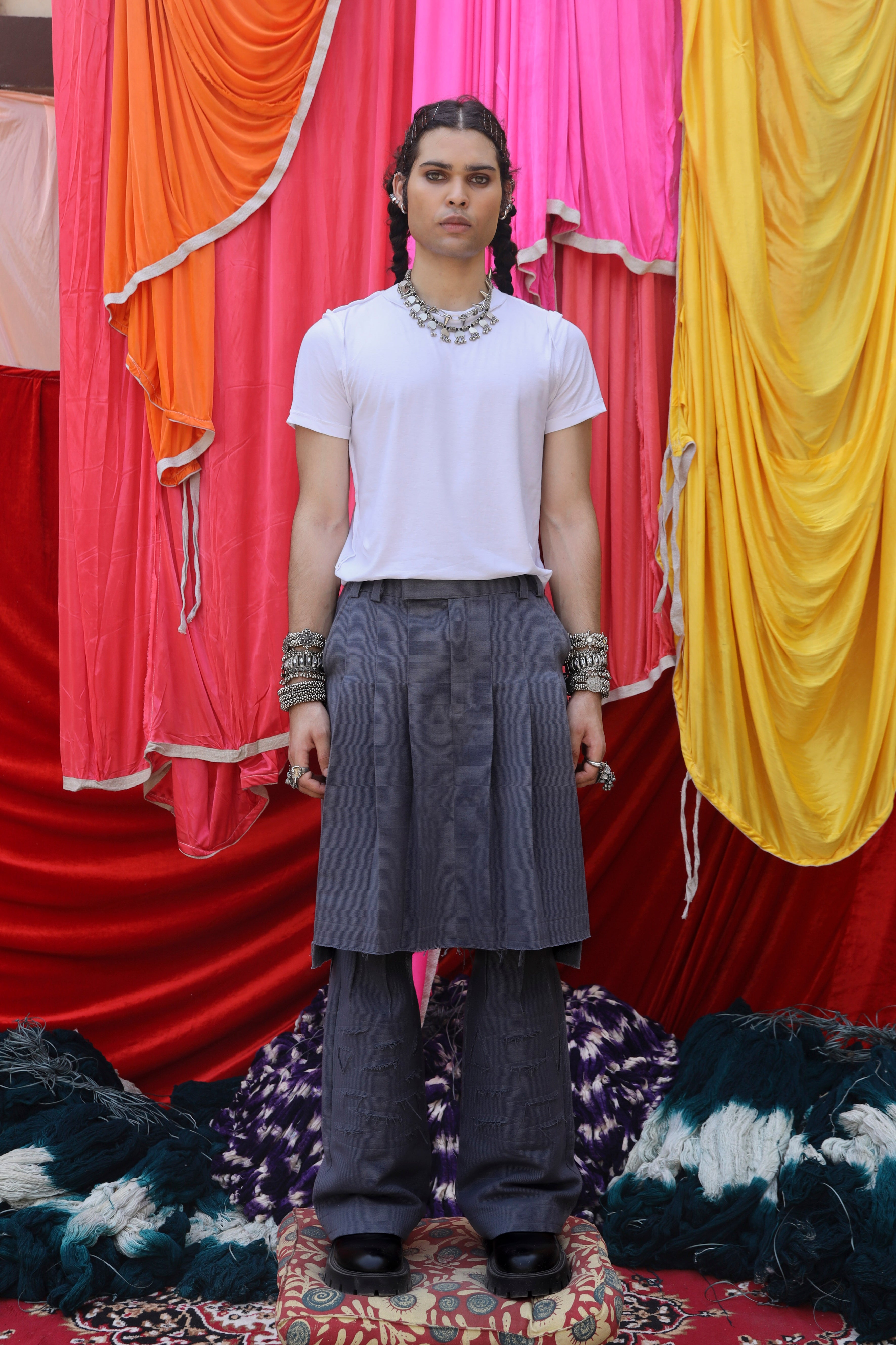 RAF Unisex Skirt
