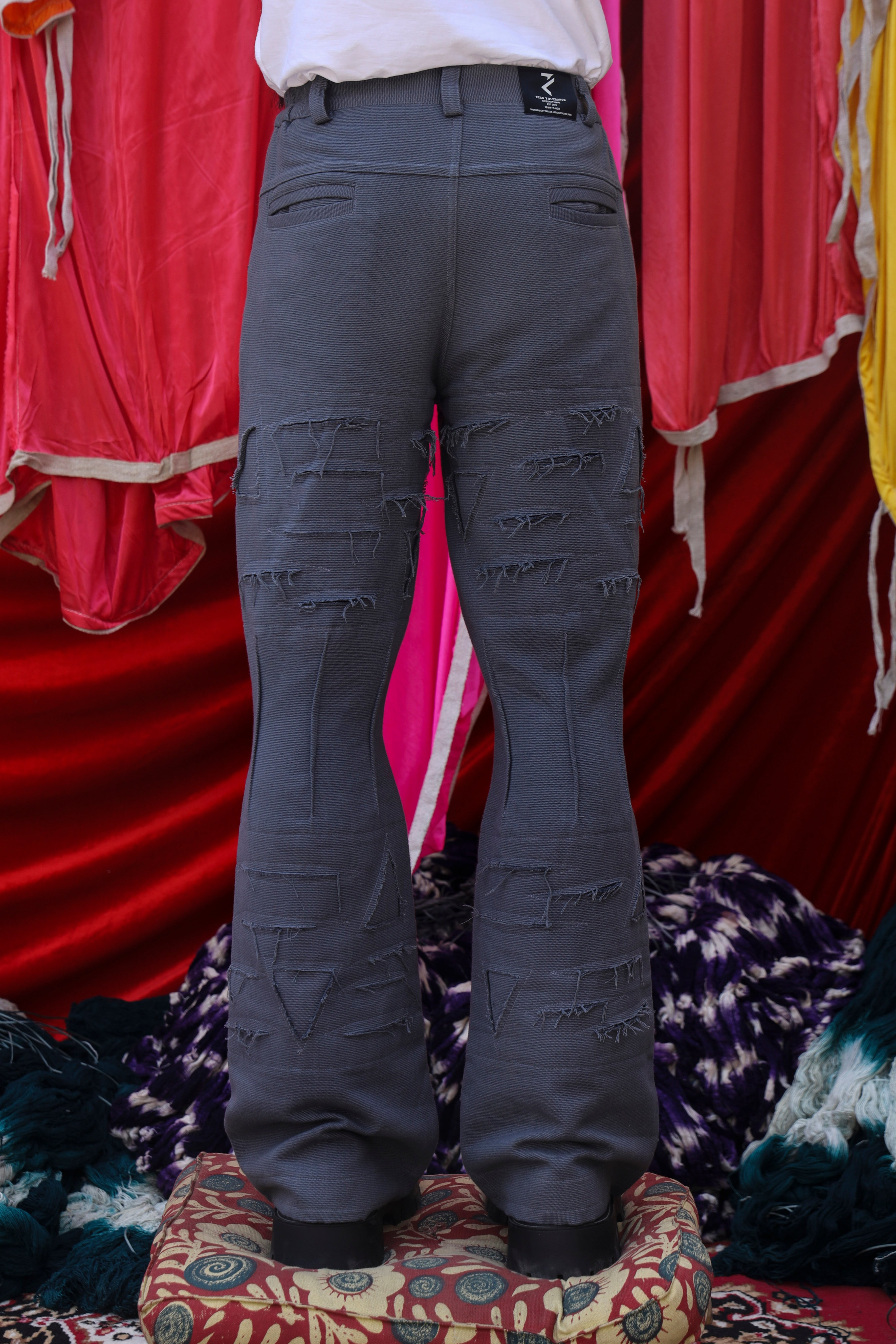 RAAG Trousers