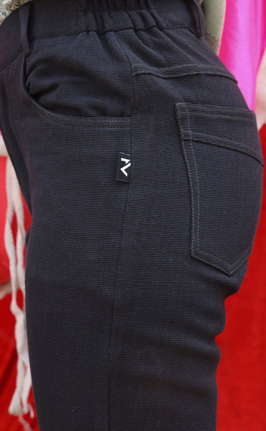 Midnight Rider Pants (Unisex)