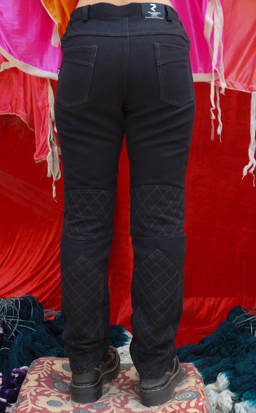 Midnight Rider Pants (Unisex)