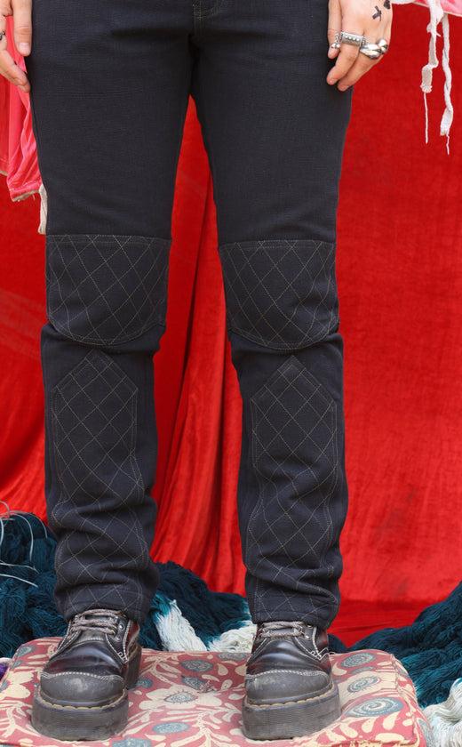 Midnight Rider Pants (Unisex)