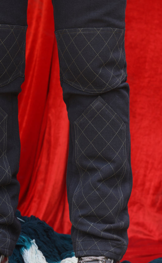 Midnight Rider Pants (Unisex)