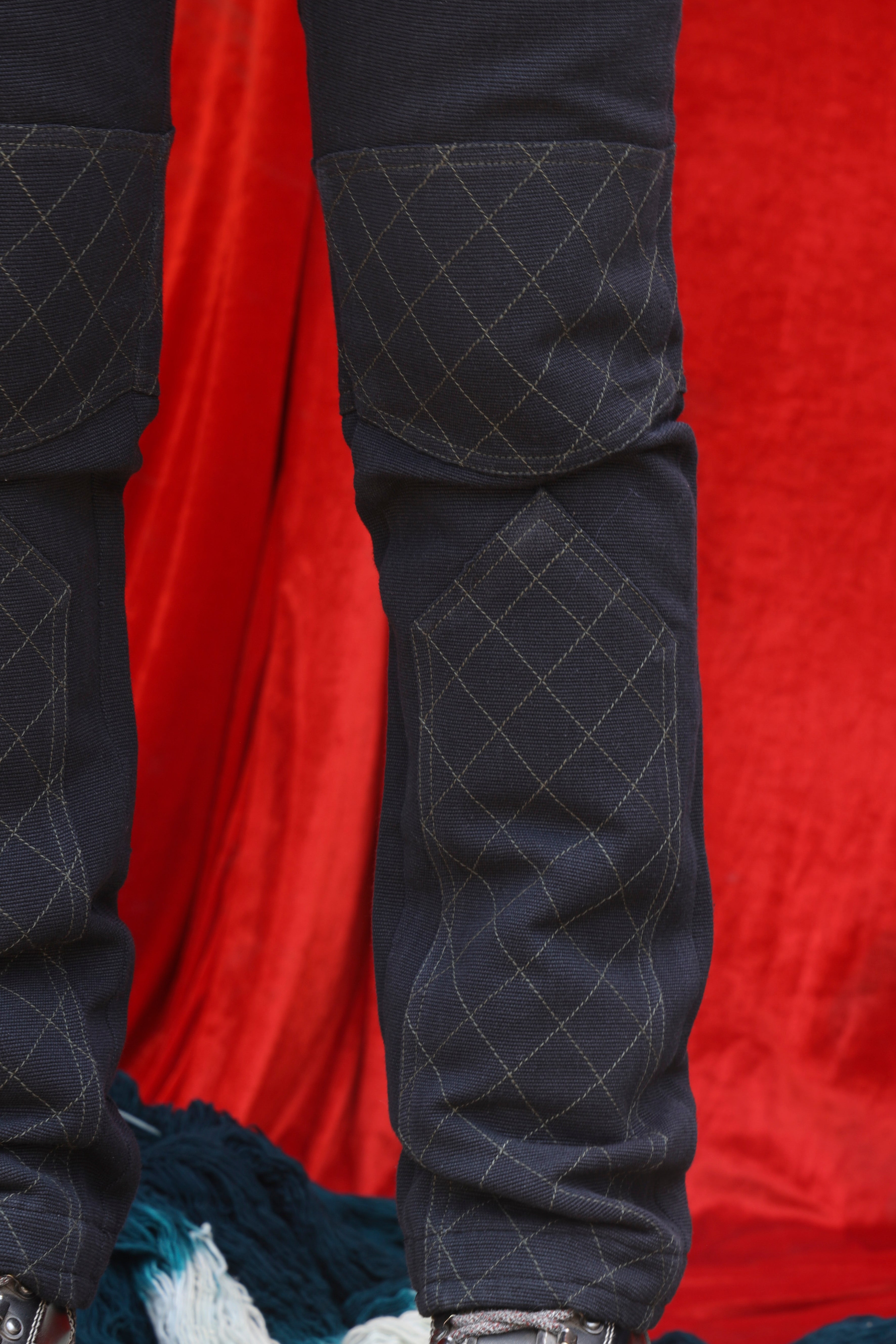 Midnight Rider Pants (Unisex)