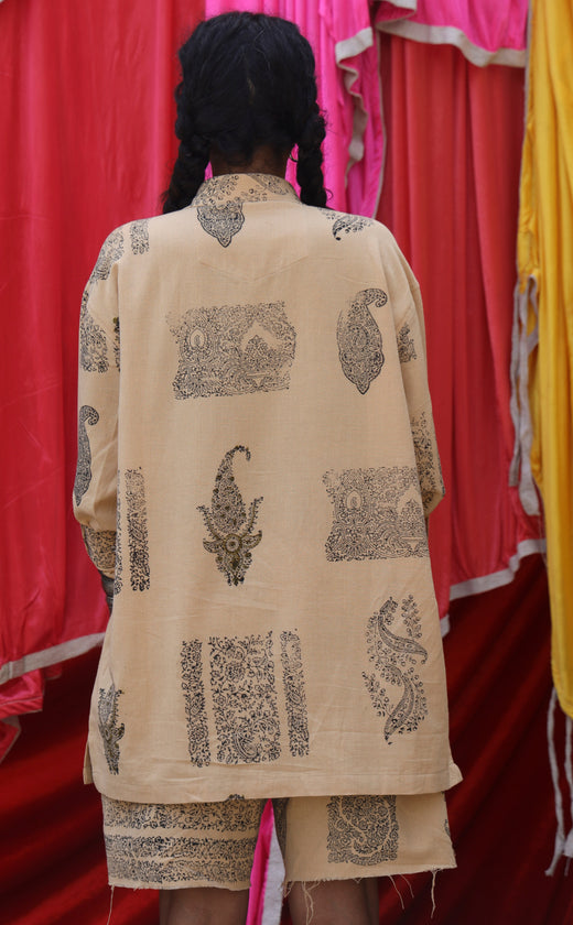 Pratapgarh Shirt