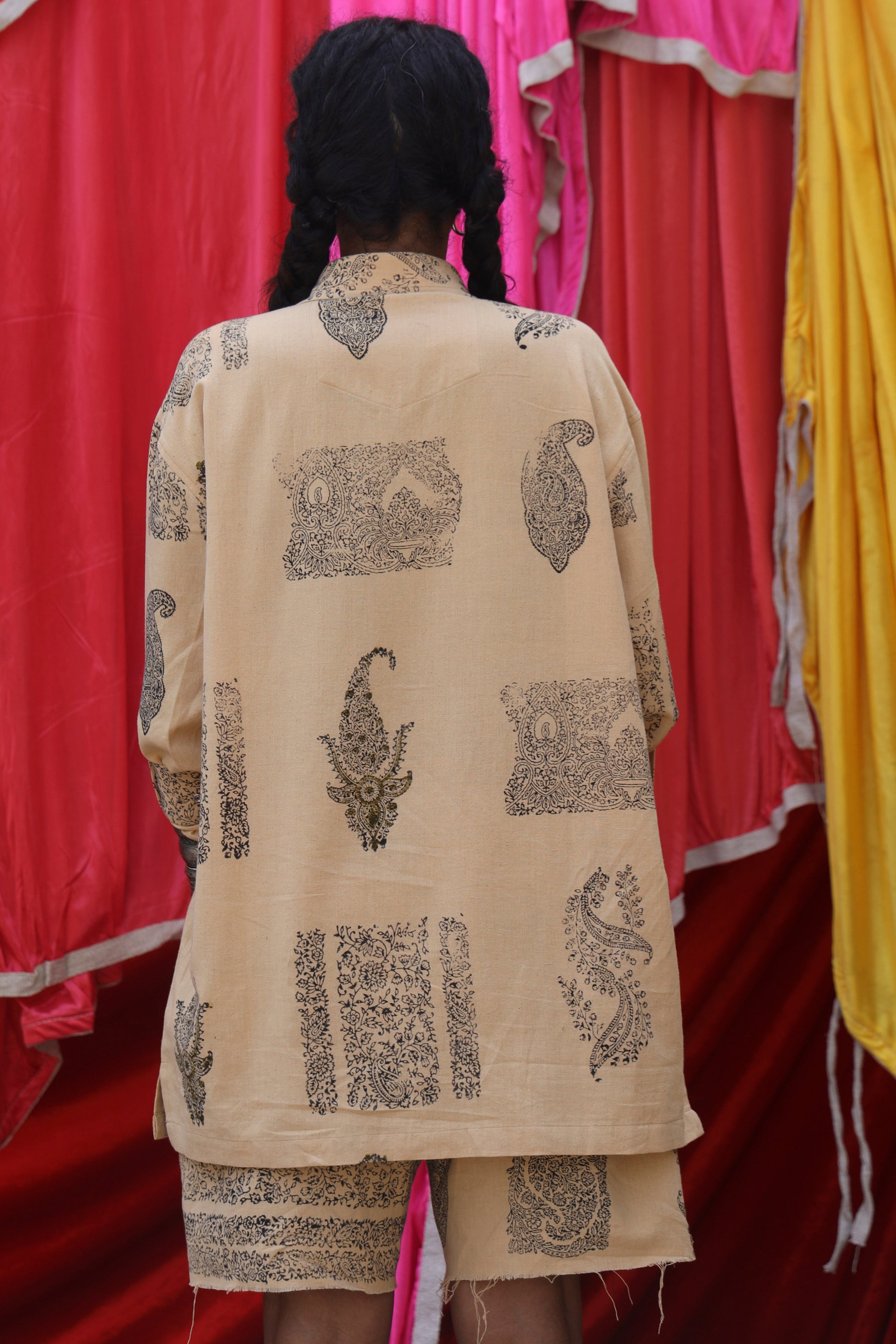 Pratapgarh Shirt