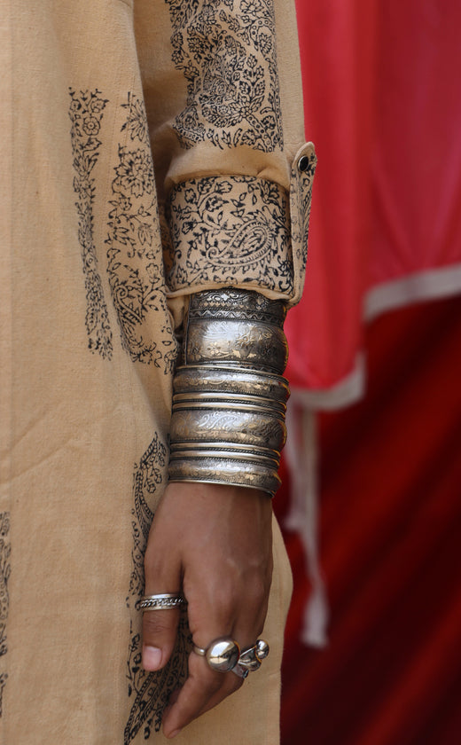 Pratapgarh Shirt