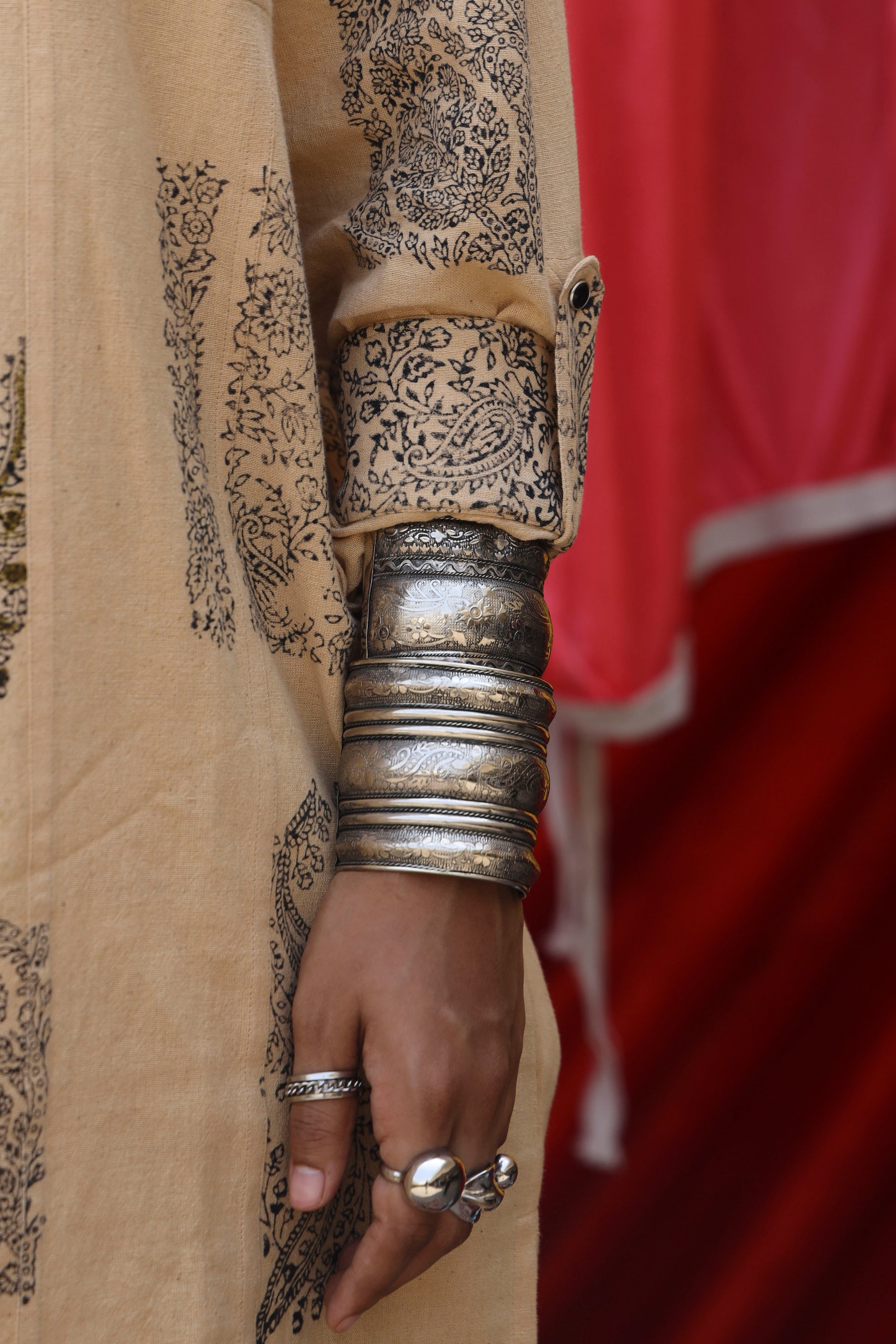 Pratapgarh Shirt