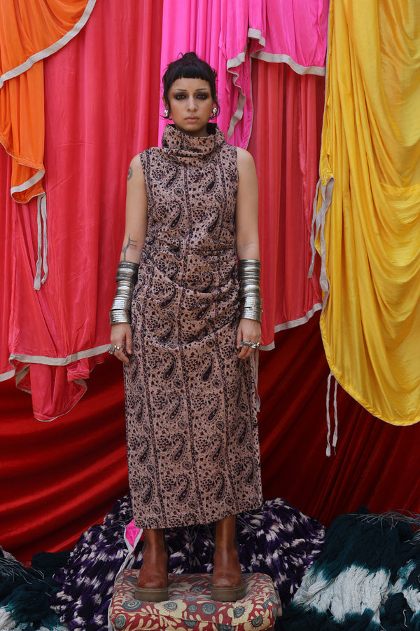 Paisley Ruhaan Dress