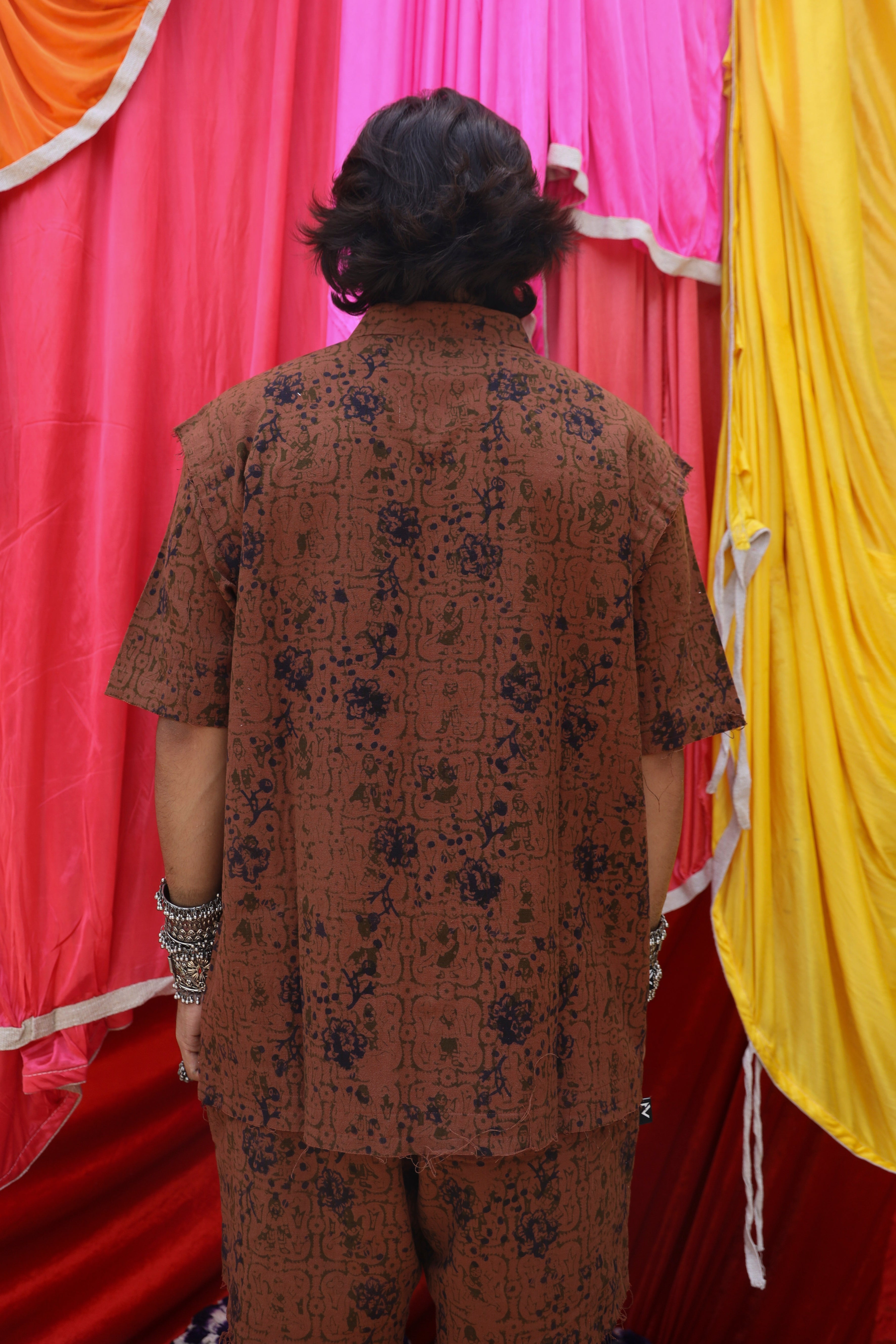 Baaghi Shirt