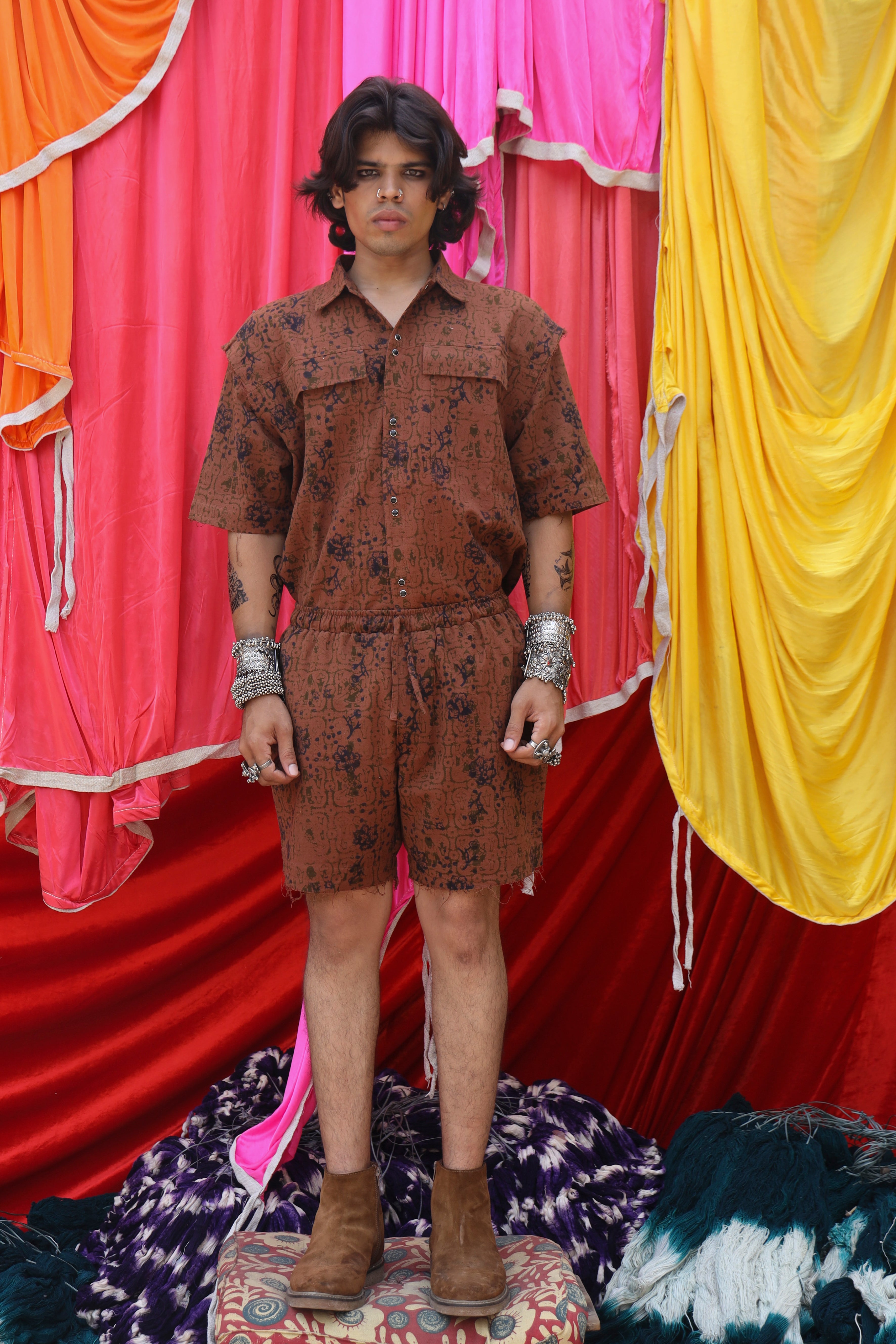 Baaghi Shorts