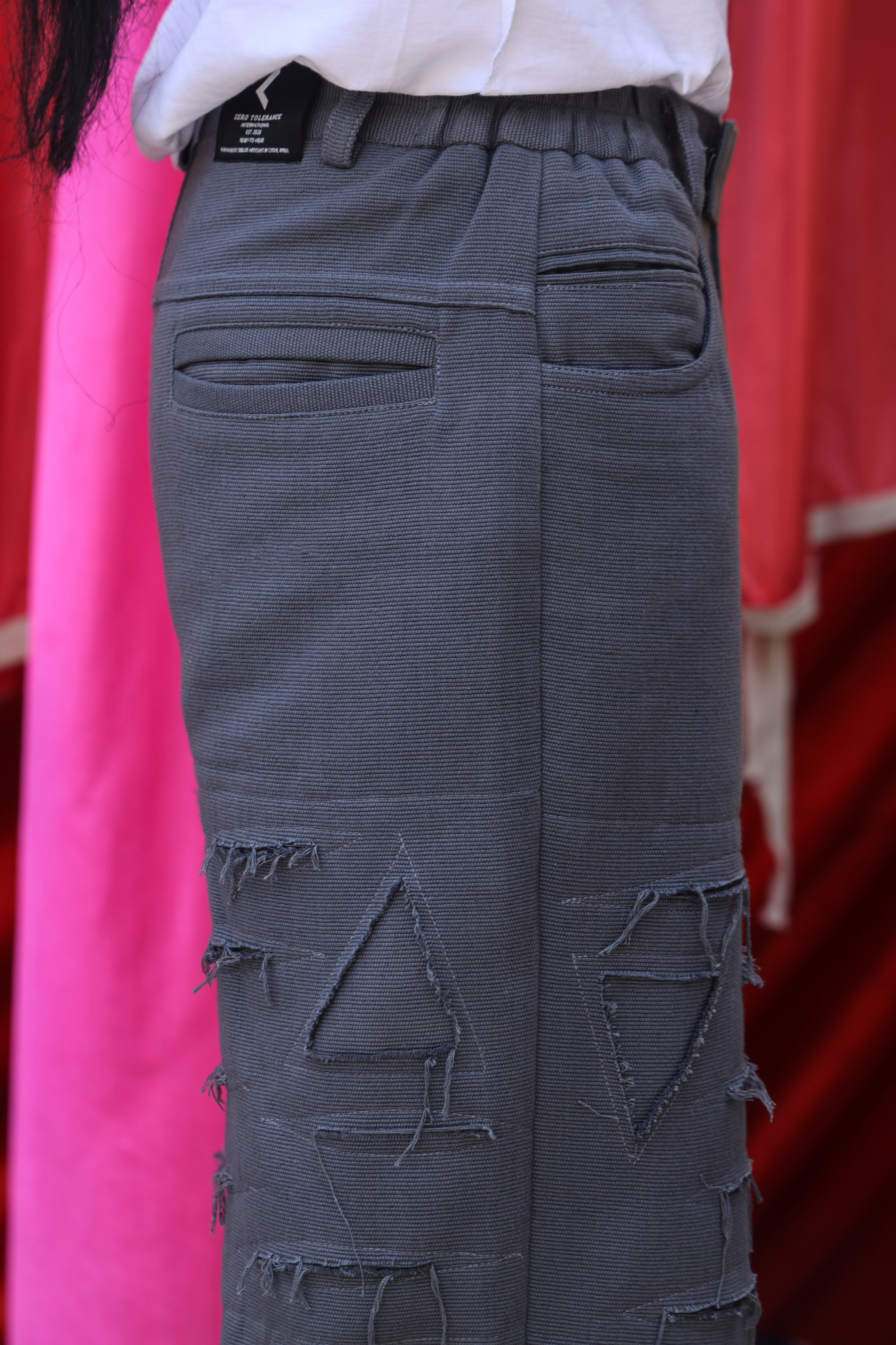 RAAG Trousers