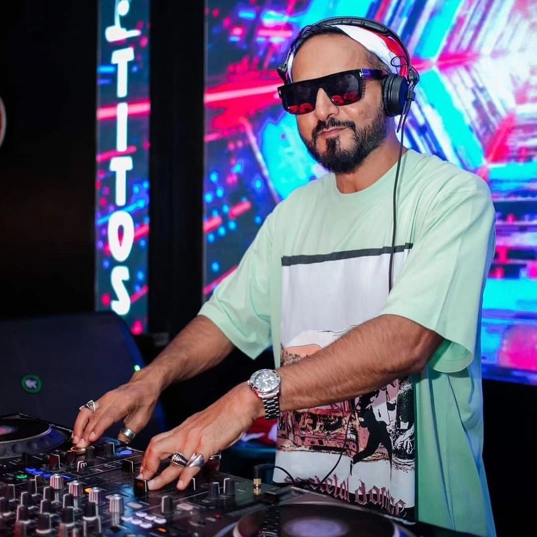 Societal Damage oversized t-shirt