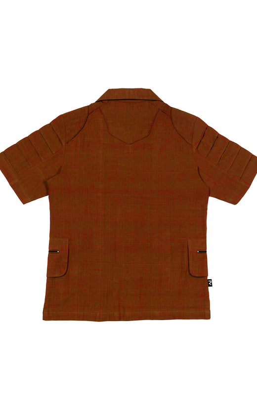 Heritage Bowling Shirt (Unisex)
