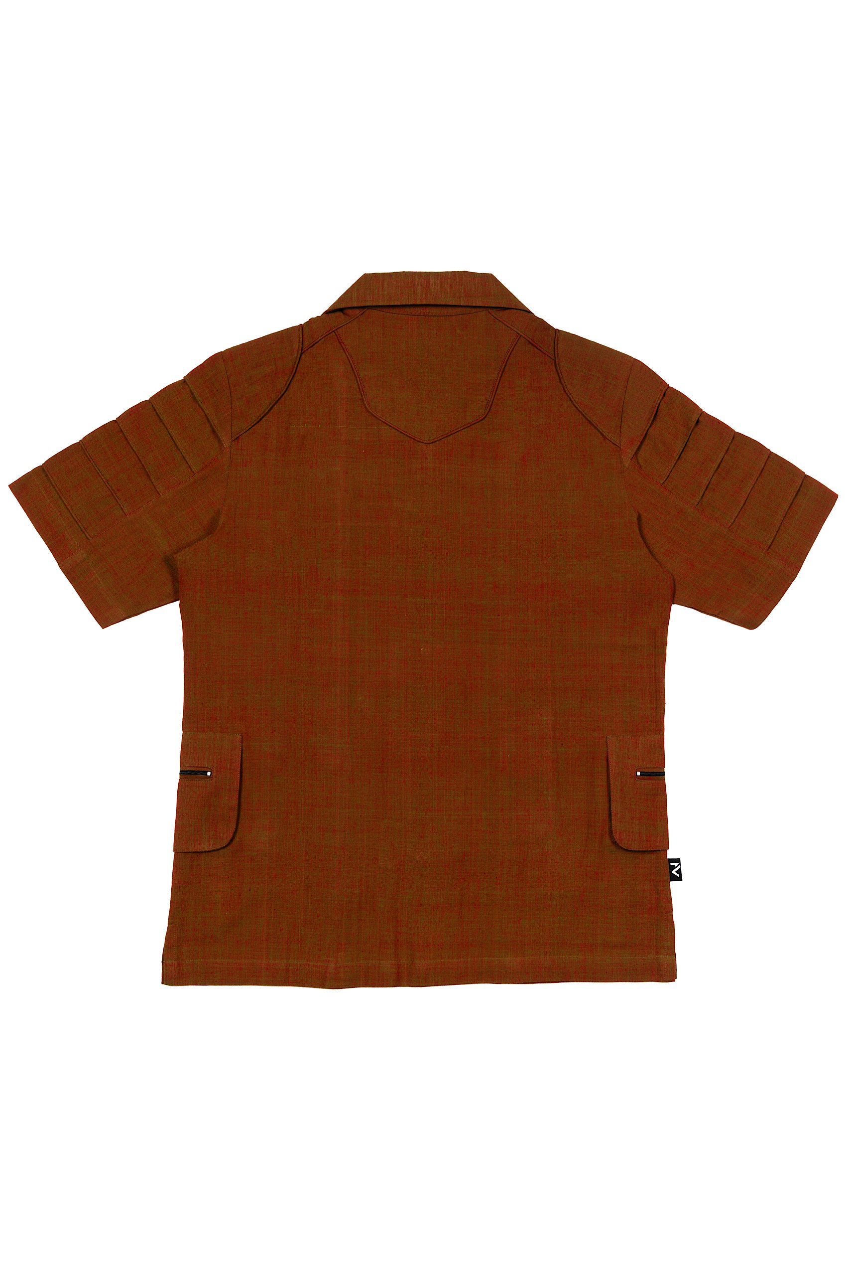 Heritage Bowling Shirt (Unisex)