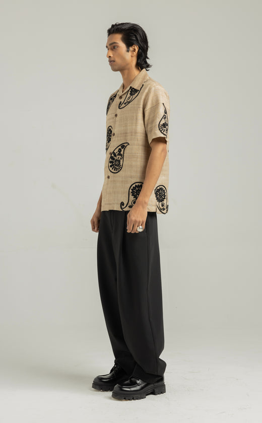 Kairi Handmade Shirt
