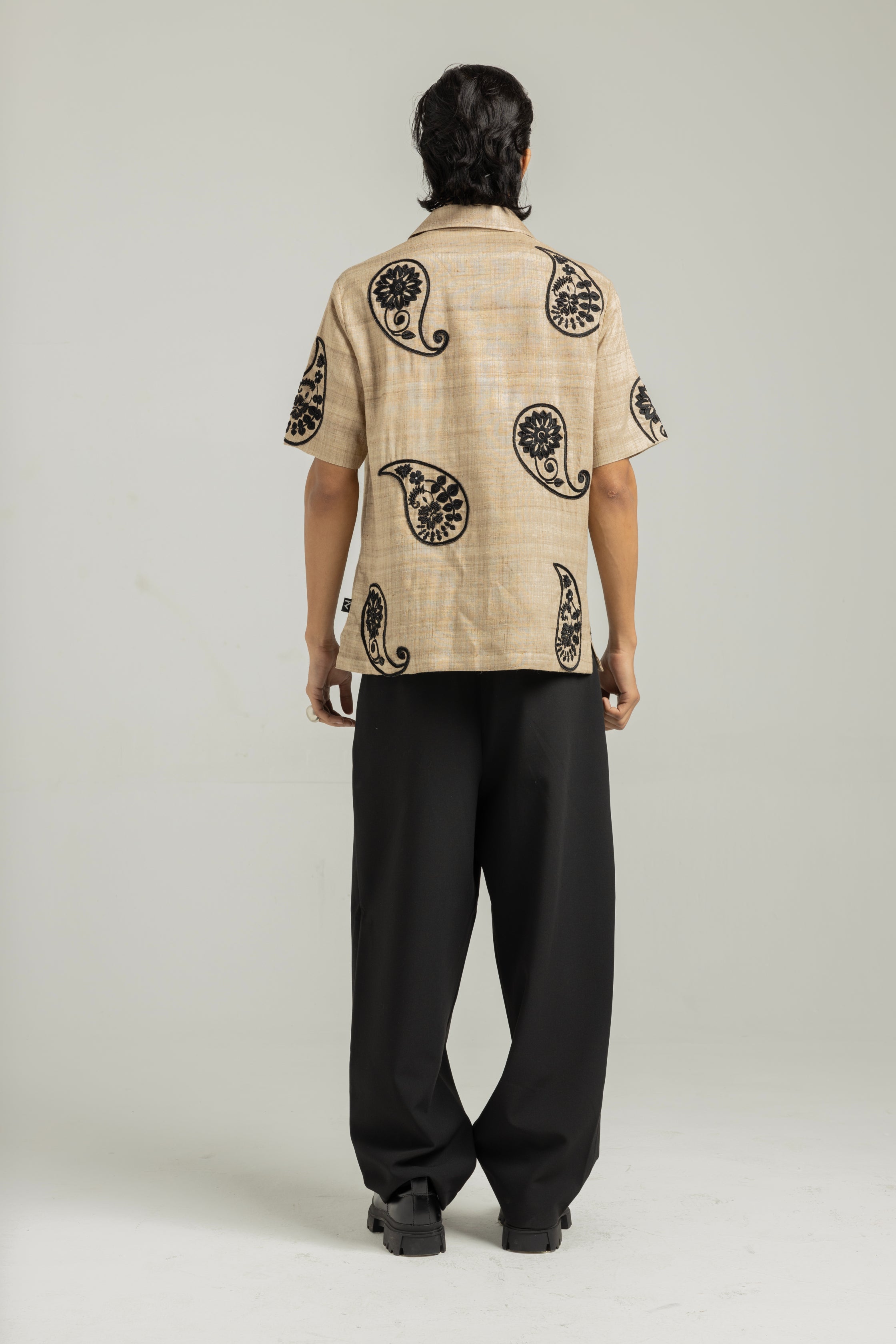 Kairi Handmade Shirt