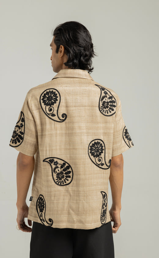 Kairi Handmade Shirt