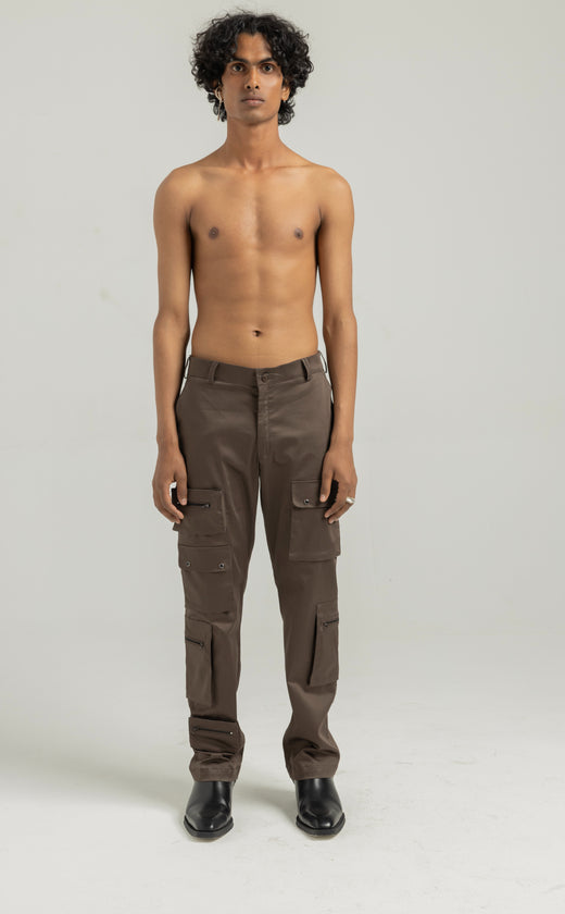 ZT Tailored Cargo Pants
