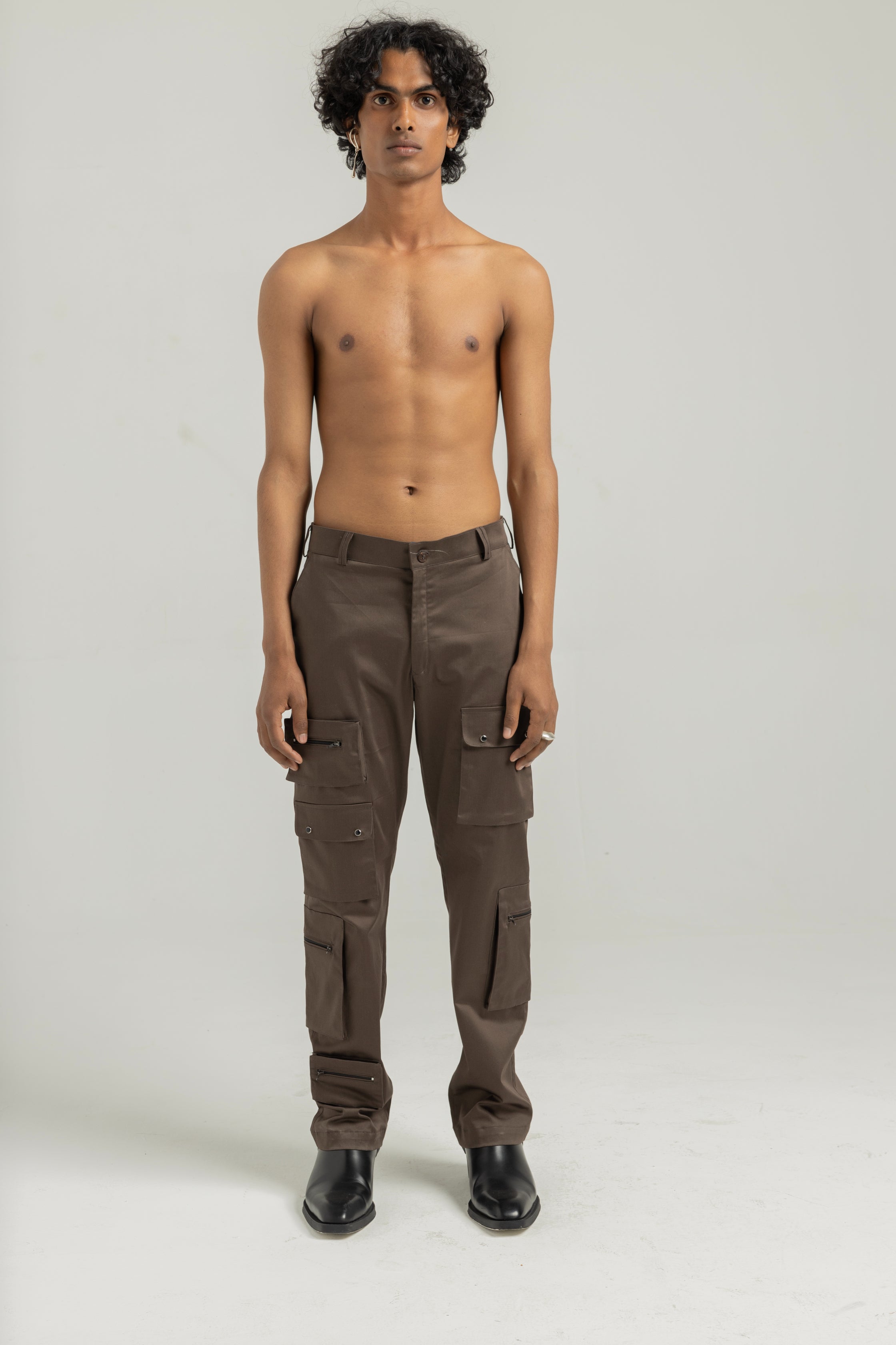 ZT Tailored Cargo Pants