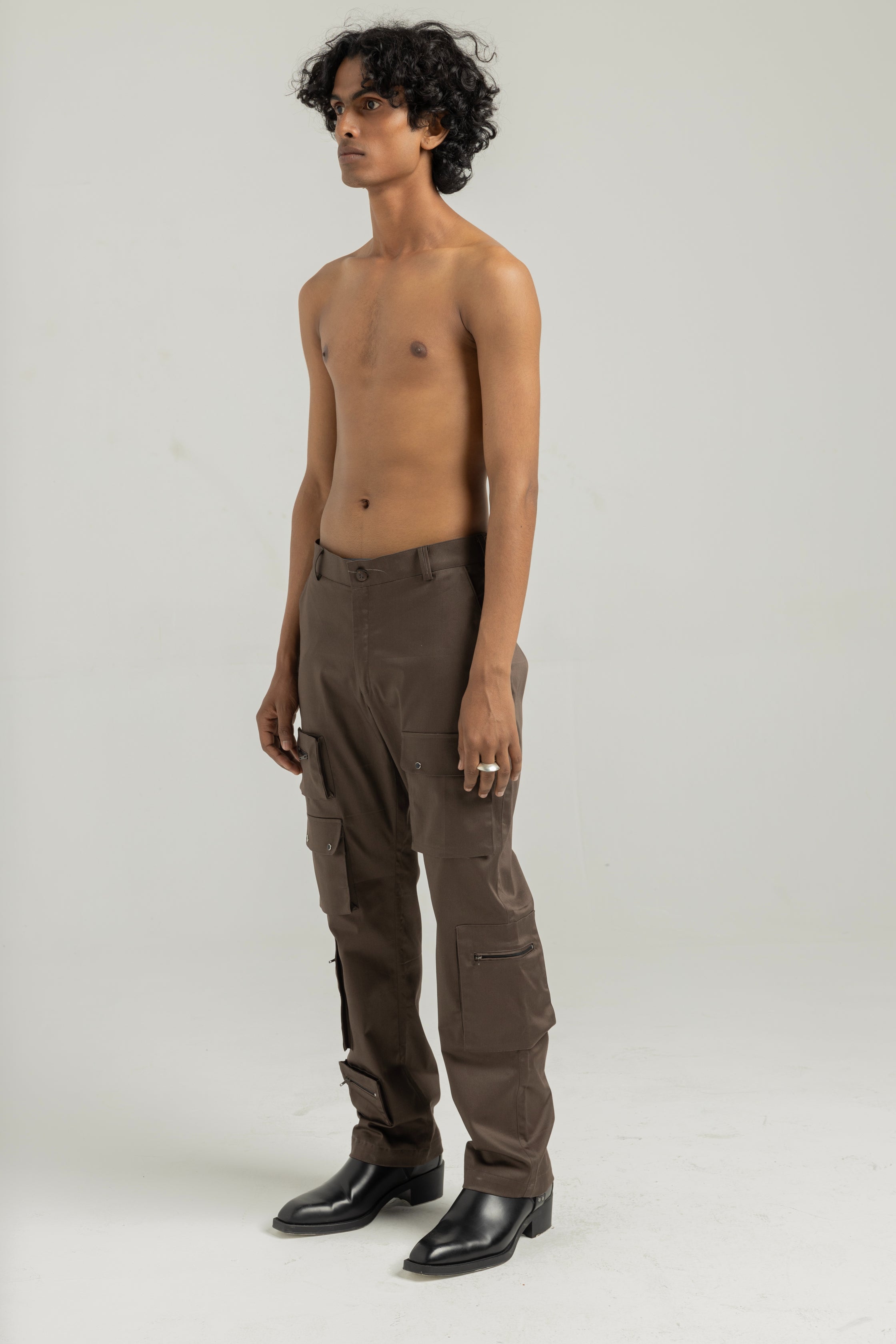 ZT Tailored Cargo Pants