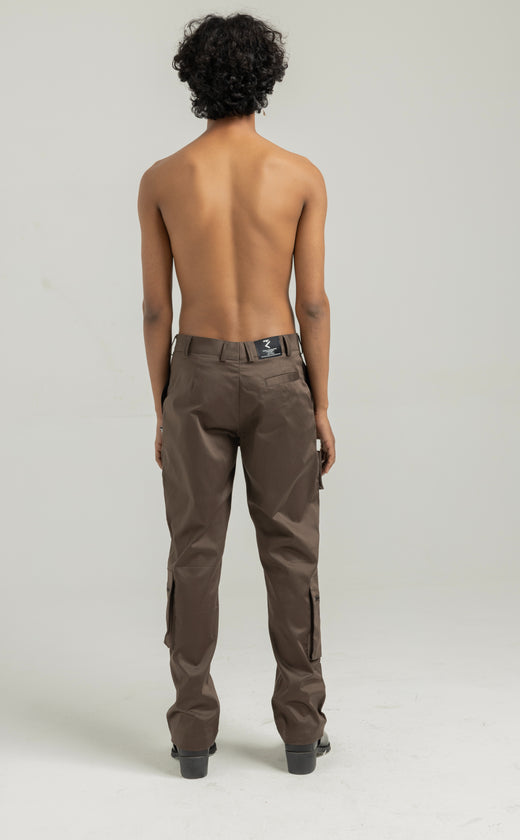 ZT Tailored Cargo Pants