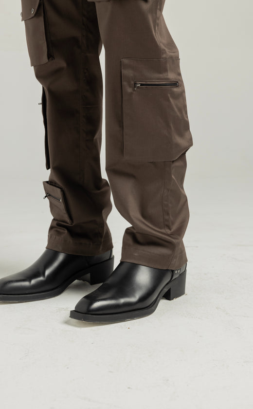 ZT Tailored Cargo Pants