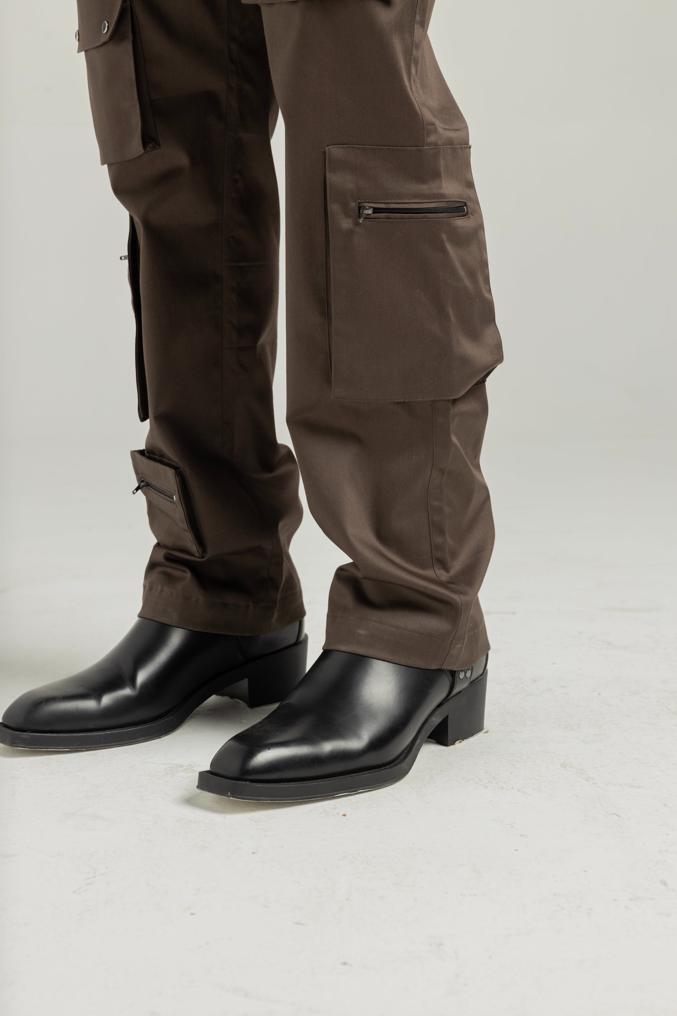 ZT Tailored Cargo Pants