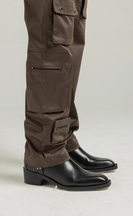 ZT Tailored Cargo Pants