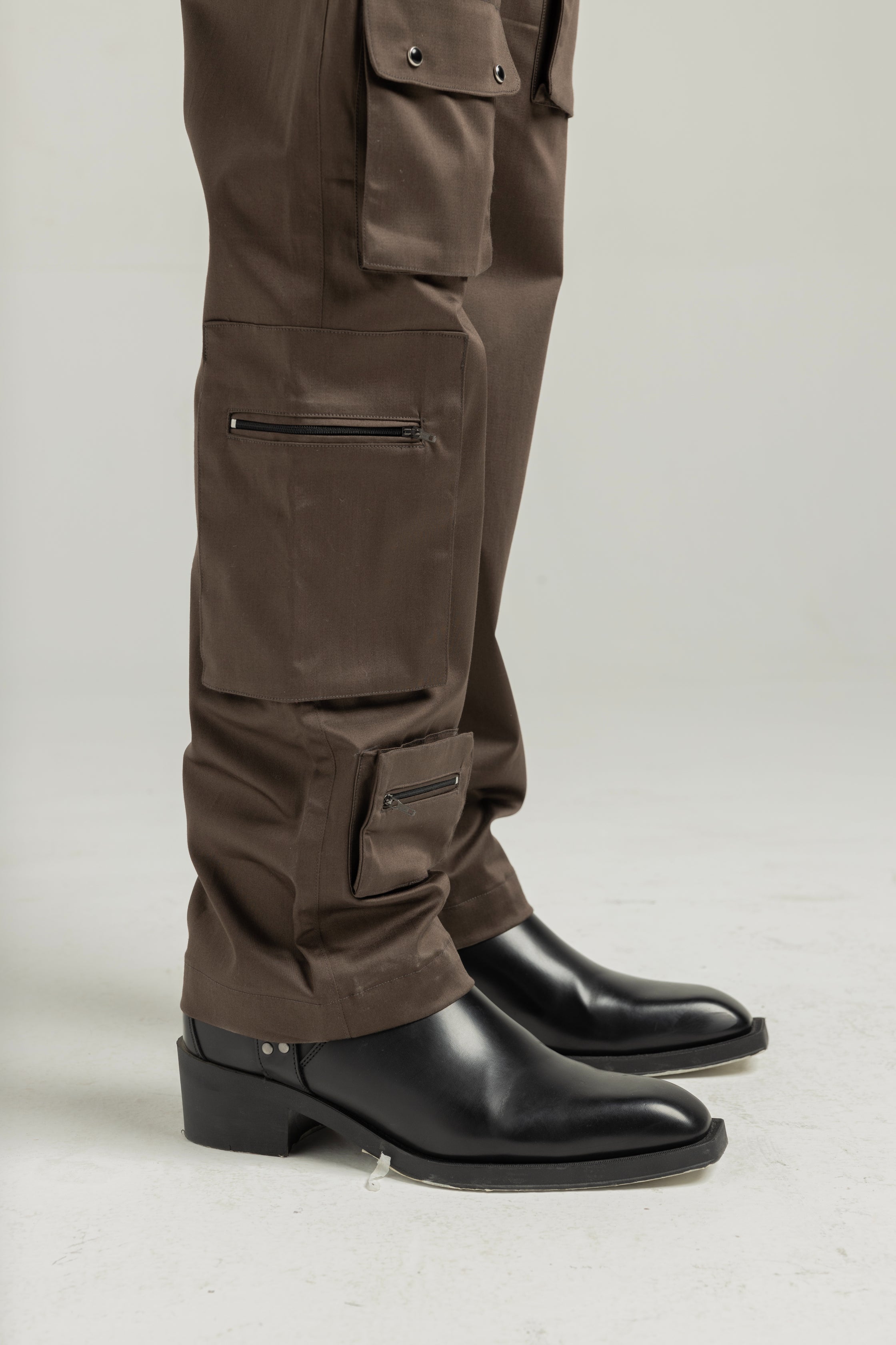 ZT Tailored Cargo Pants