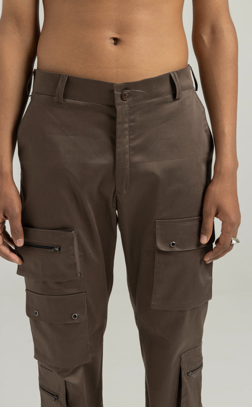 ZT Tailored Cargo Pants