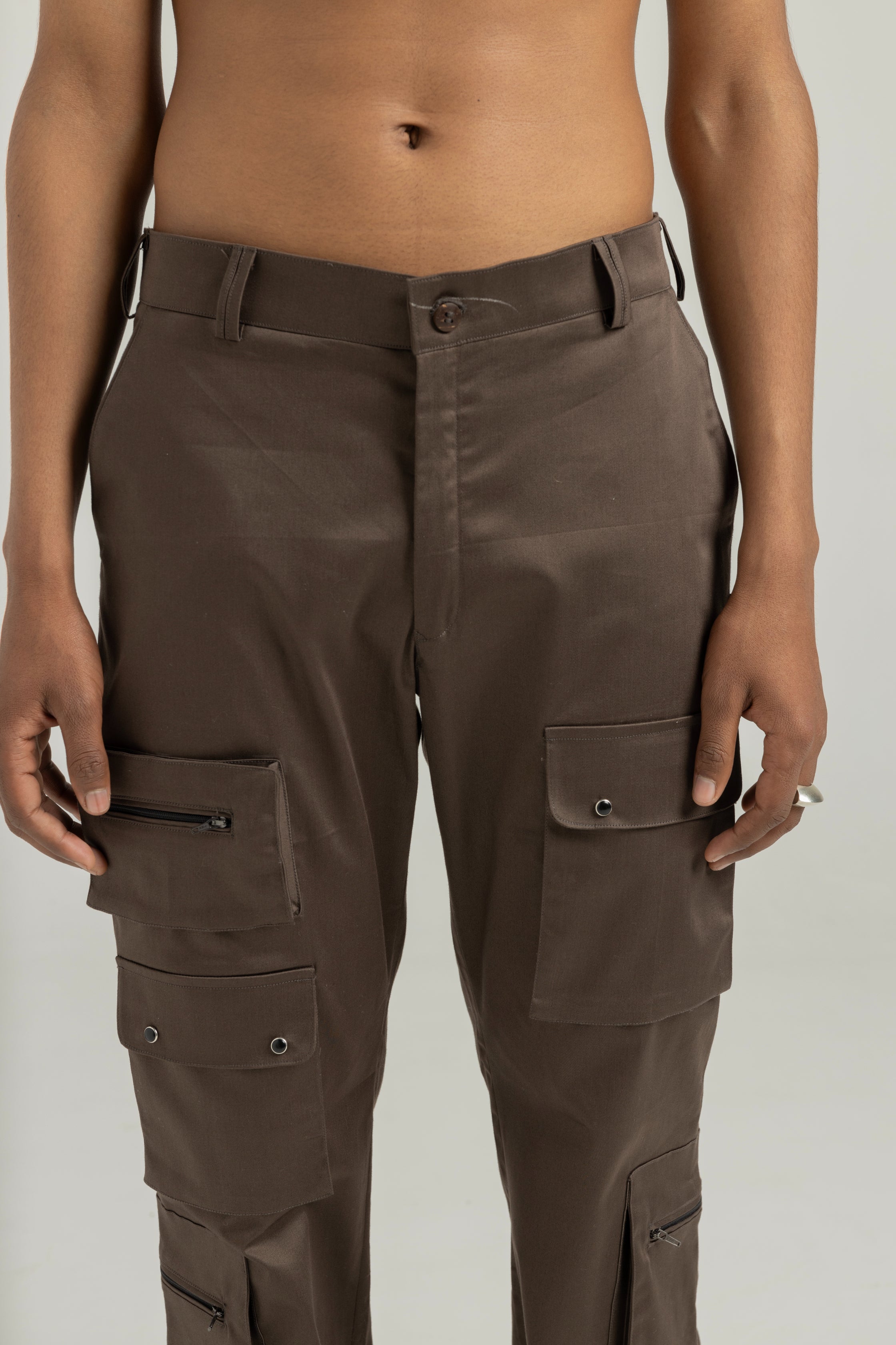 ZT Tailored Cargo Pants