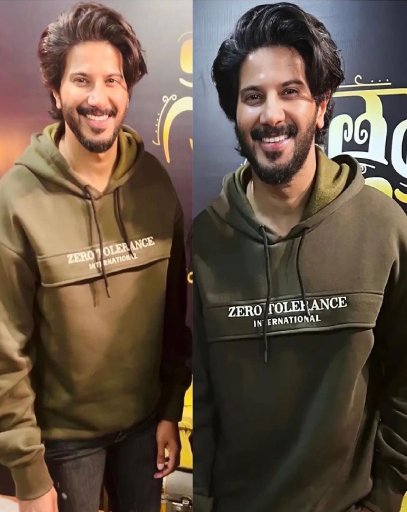 Revolution hoodie (Pre-order)