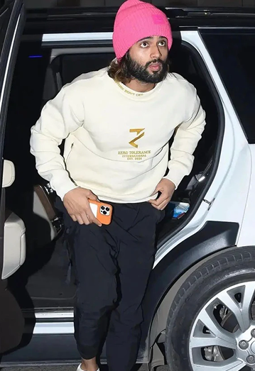 Spotted Image
