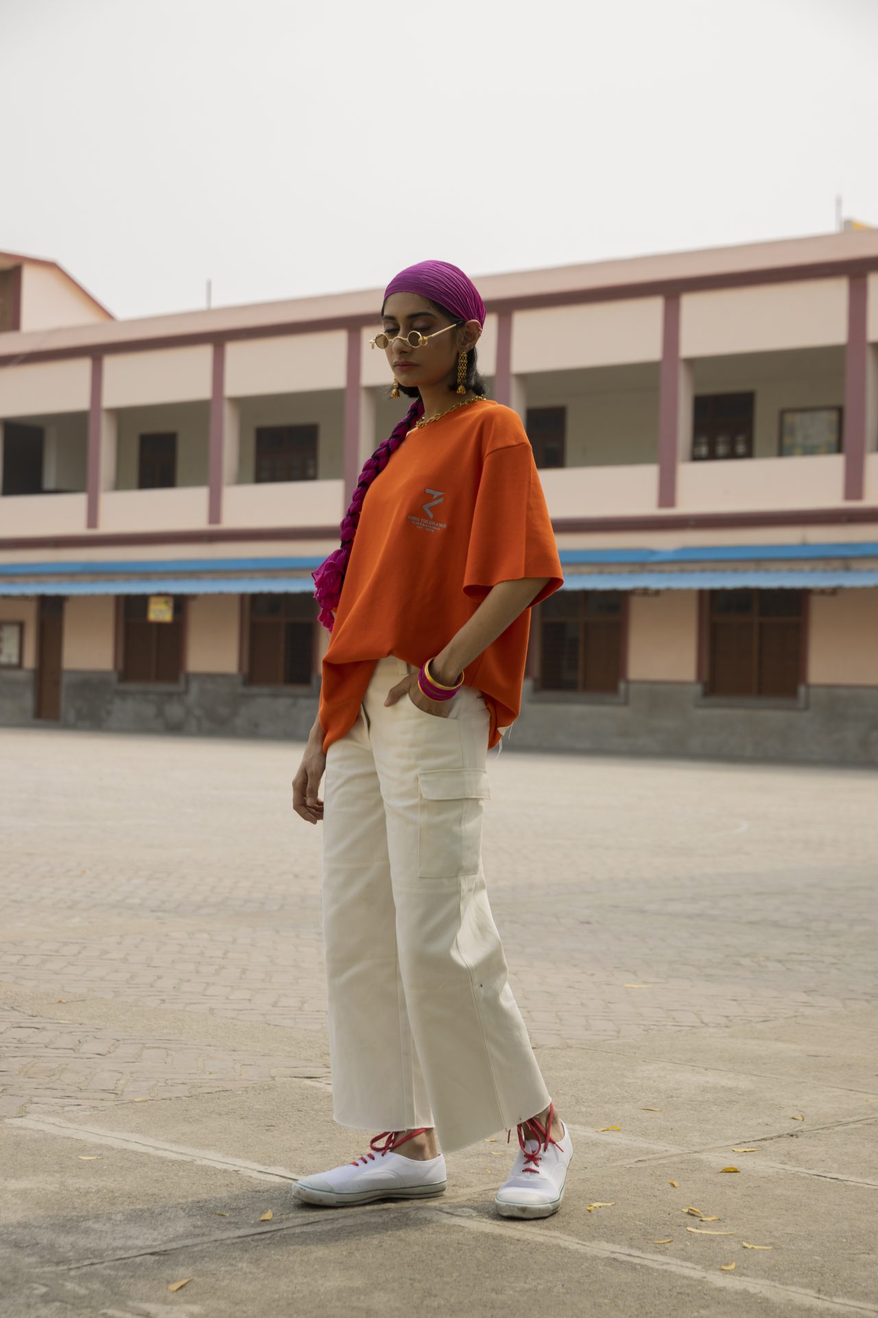 Og Bottoms (Highwaist)