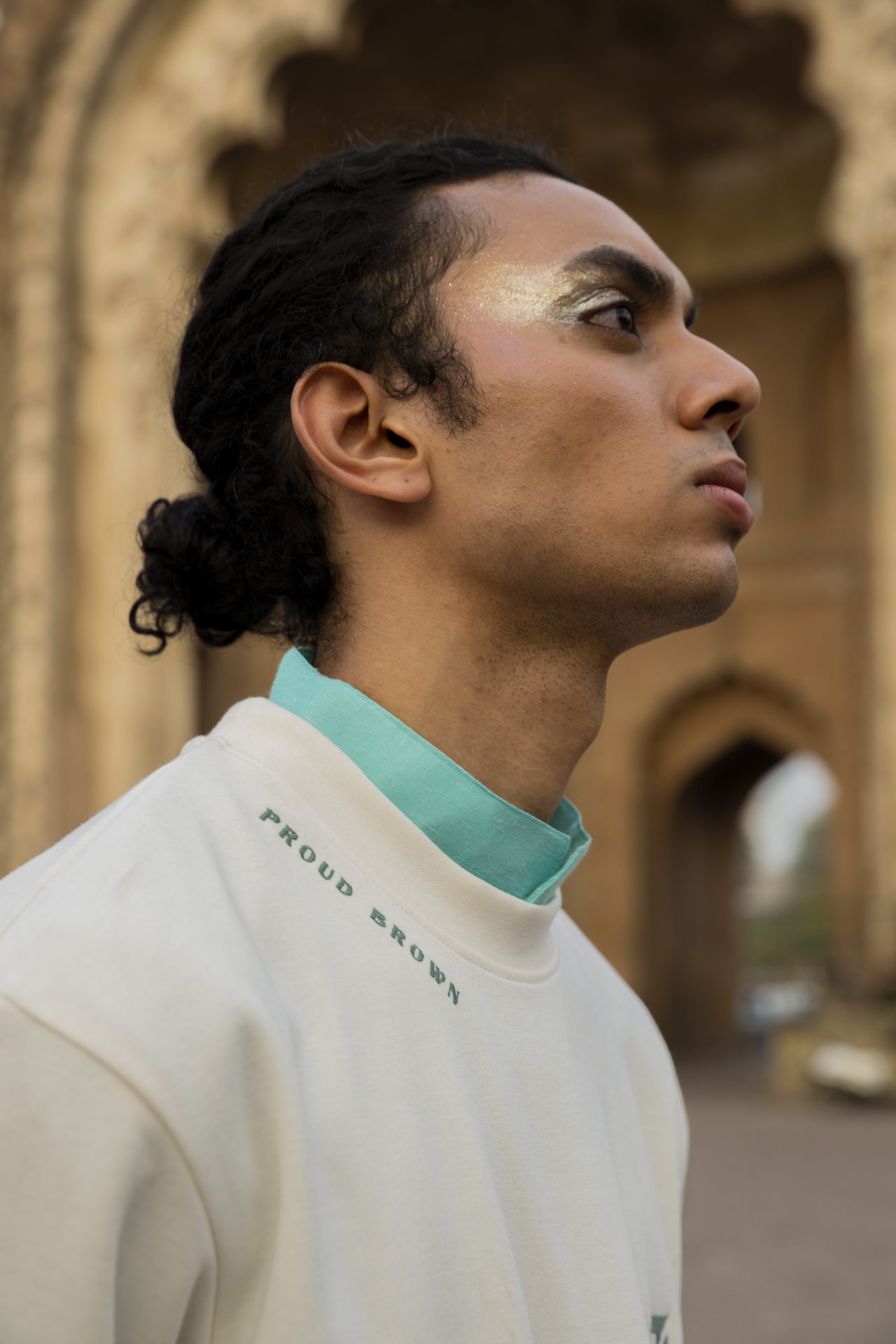 Monaco Oversized T-shirt