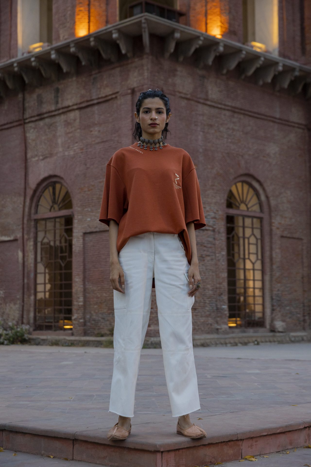 Og Bottoms (Highwaist)