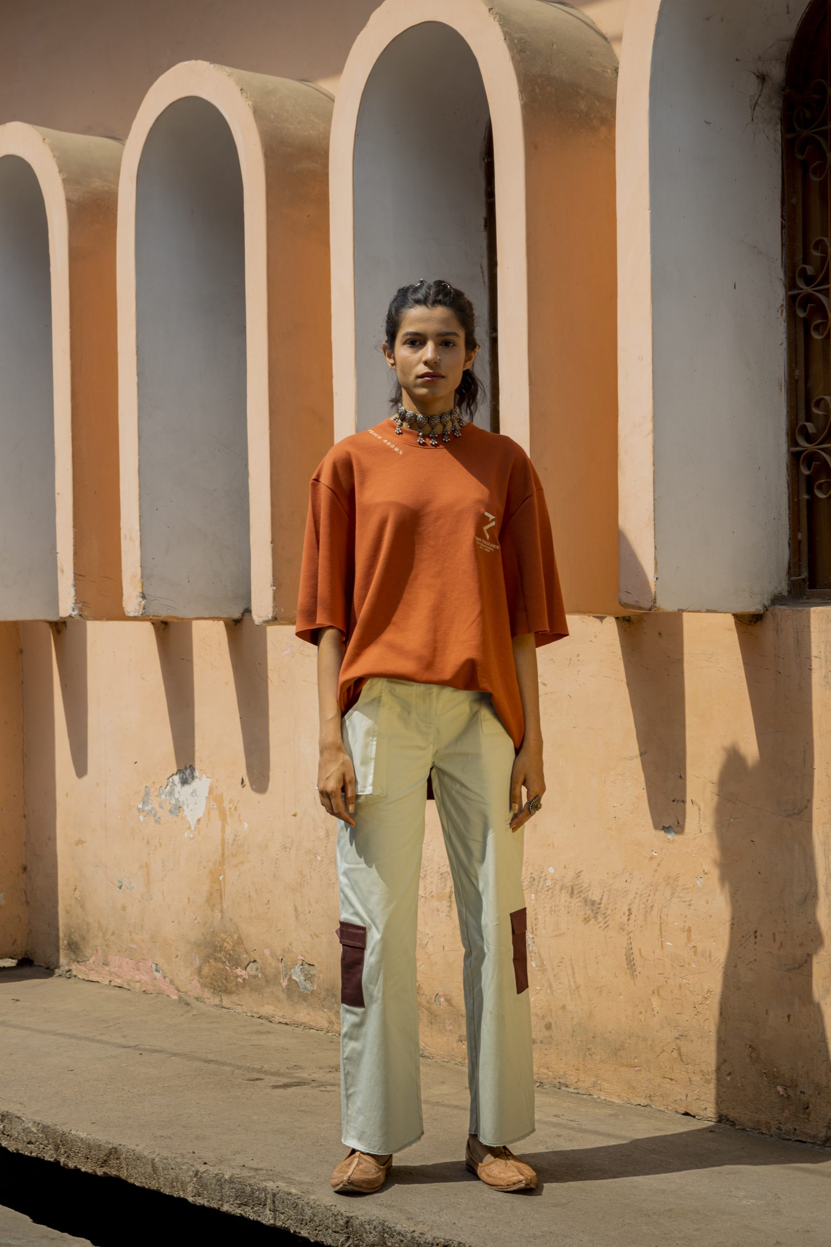 MINT UTILITY BOTTOMS (WOMEN)